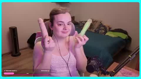Gamer Katt online show from 06.24.26
