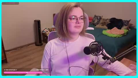Gamer Katt online show from 07.27.26