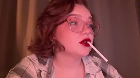 eva_kittenn online show from 11.13.25