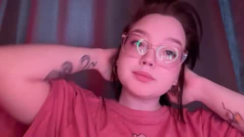 eva_kittenn online show from 12.18.25