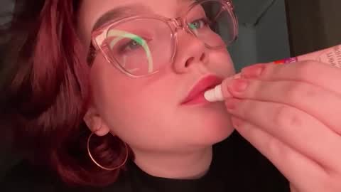 eva_kittenn online show from 01.18.26