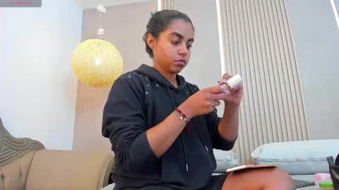 Eva online show from 02.26.26