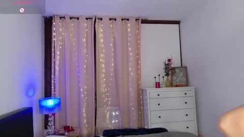 Eva Lastar online show from 09.29.25