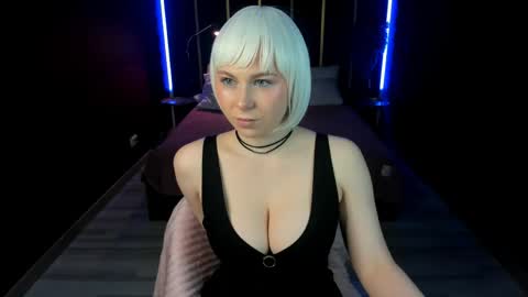 Eva online show from 05.31.26