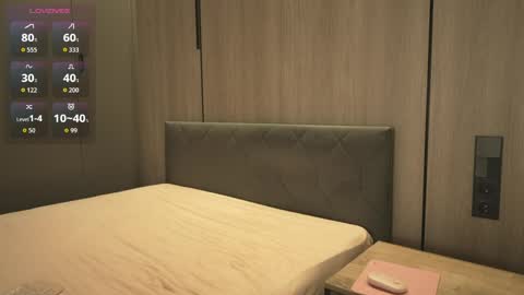 Snapshot of eva_loveme chatting on 03.19.26 Eva online show from 03.19.26