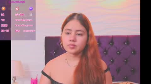 eva_luz1 online show from 03.30.26