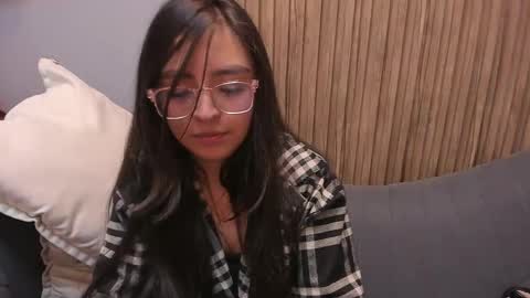 Angelinne online show from 12.04.24