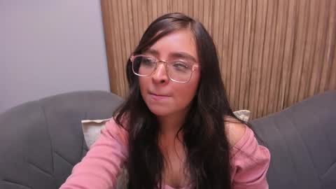 Angelinne online show from 12.06.24