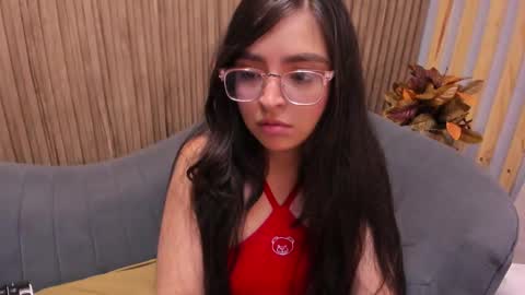 Angelinne online show from 01.25.25