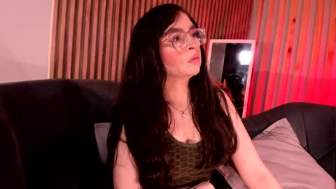 Angelinne online show from 04.01.26