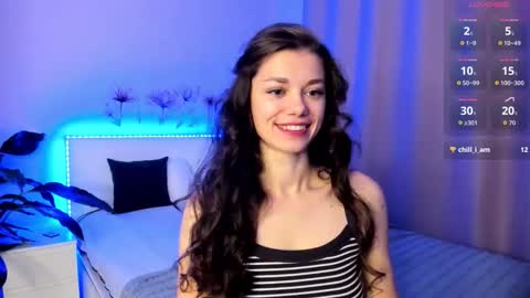 Snapshot of eva_mccoy chatting on 11.05.25 Eva online show from 11.05.25