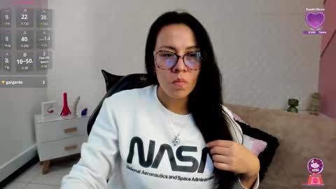 Eva  online show from 03.06.26