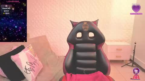 Eva  online show from 05.29.26