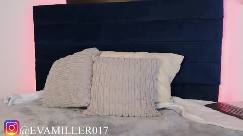 Eva online show from 05.12.26