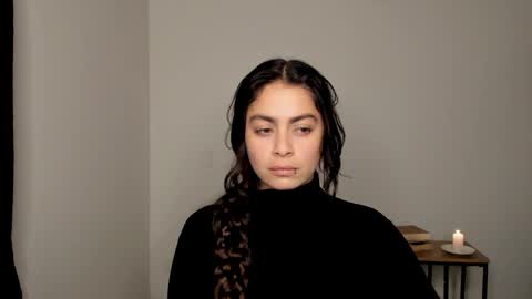 eva_monn online show from 01.14.26