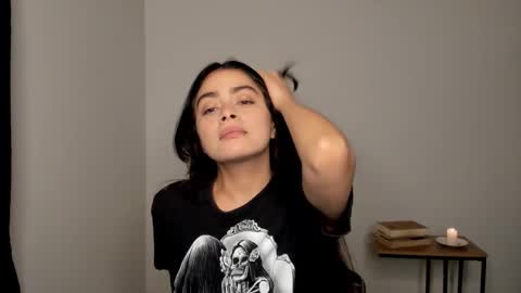 eva_monn online show from 01.15.26