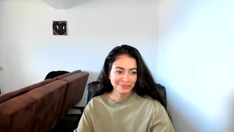 eva_monn online show from 07.10.26