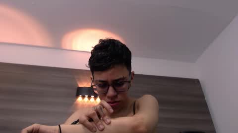 Snapshot of eva_monwalker chatting on 01.16.25 Eva cute online show from 01.16.25