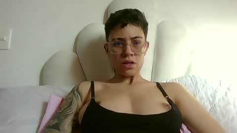 Snapshot of eva_monwalker chatting on 07.14.26 Eva cute online show from 07.14.26