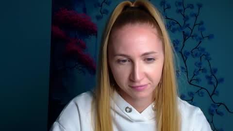 Eva online show from 10.13.25