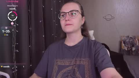 Eva online show from 11.02.25