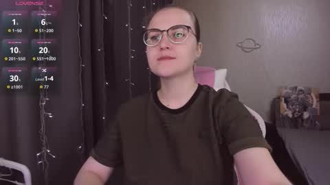 Eva online show from 11.18.25