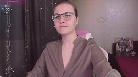 Eva online show from 02.05.26