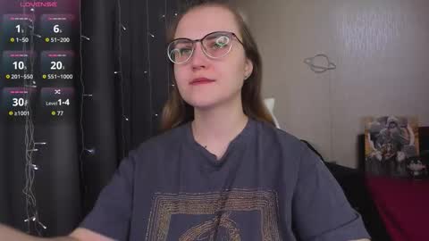 Eva online show from 02.17.26