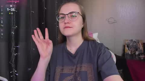 Eva online show from 02.25.26