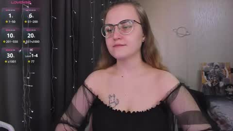 Eva online show from 03.12.26