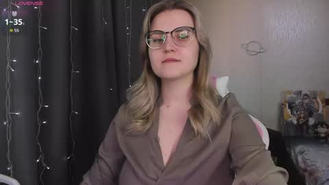 Eva online show from 03.17.26