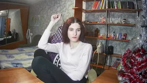 Eva The Princess online show from 01.04.25