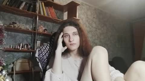 Eva The Princess online show from 01.10.26