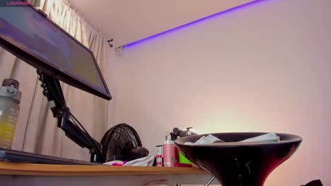 Eva online show from 01.11.25