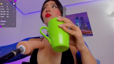 Eva online show from 10.06.25