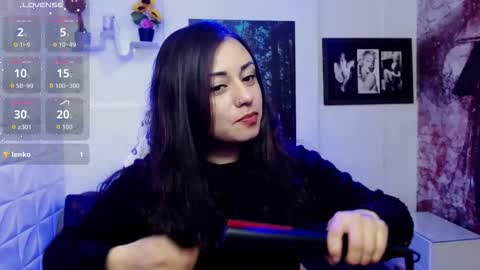 Eva online show from 10.24.25