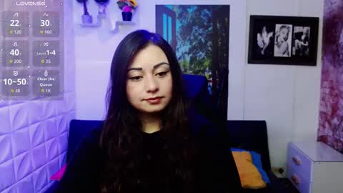 Eva online show from 11.04.25