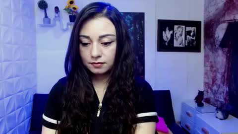 Eva online show from 11.25.25