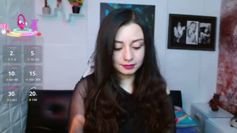 Eva online show from 04.25.26