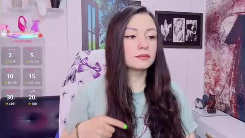 Eva online show from 05.27.26