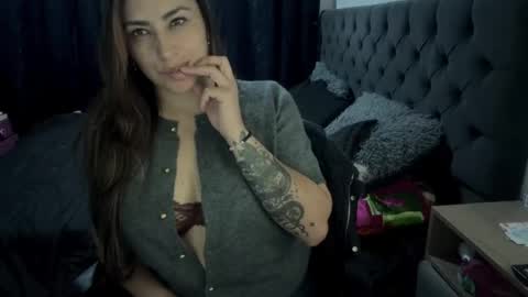 Eva Rose online show from 07.27.26
