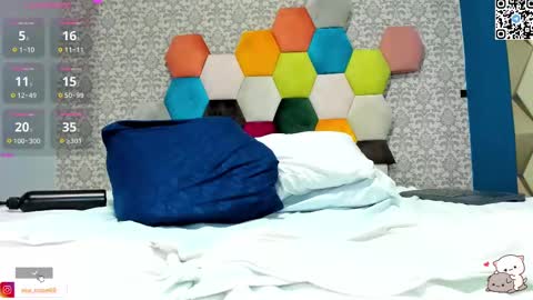 Eva  online show from 03.05.25