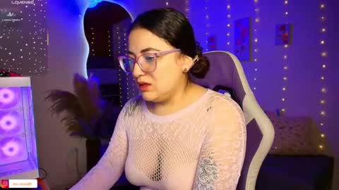 Eva  online show from 02.01.26