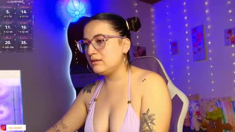 Eva  online show from 02.02.26