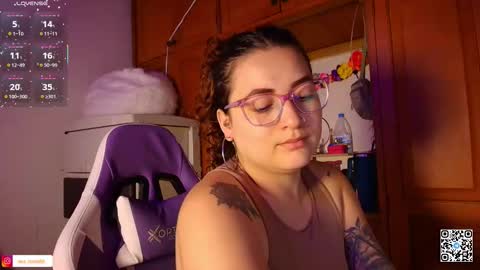 Eva  online show from 02.09.26