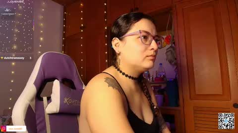 Eva  online show from 02.11.26