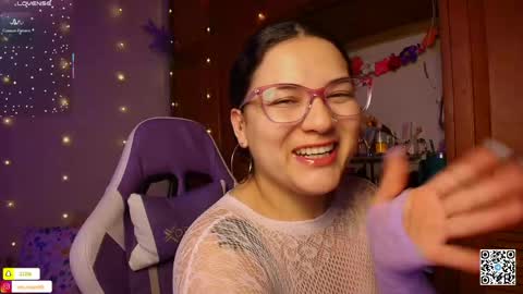 Eva  online show from 03.02.26