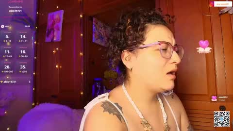 Eva  online show from 05.01.26
