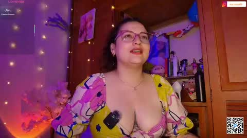 Eva  online show from 05.11.26