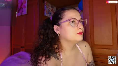 Eva  online show from 05.17.26